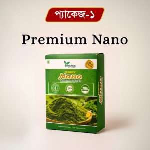 Premium Nano ১ পিস
